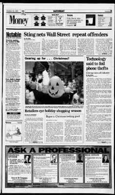 Sun-News from Myrtle Beach, South Carolina on October 12, 1996 · 33