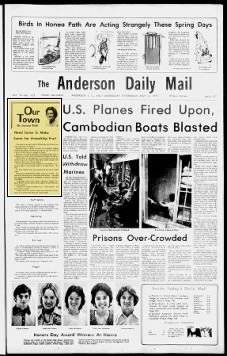 Anderson Independent-Mail