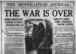 The Minneapolis Journal