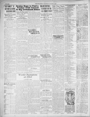 The News-Herald from Franklin, Pennsylvania on October 1, 1932 · Page 6