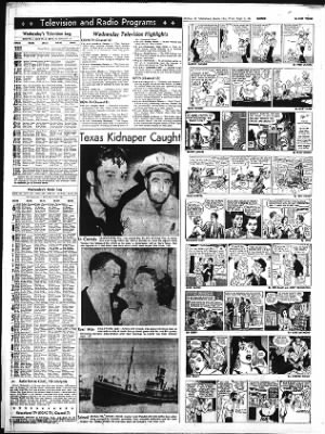 Statesman Journal from Salem, Oregon on September 3, 1958 · Page 16