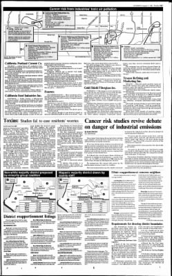 The San Bernardino County Sun from San Bernardino, California on August 11, 1991 · Page 7