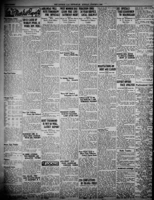 The Monroe News-Star from Monroe, Louisiana on August 9, 1926 · Page 8