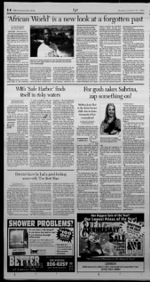 The Kansas City Star from Kansas City, Missouri on October 25, 1999 · 36