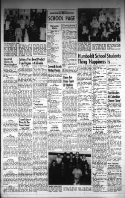 Journal Gazette from Mattoon, Illinois on February 10, 1968 · Page 10