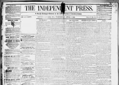 The Independent Press