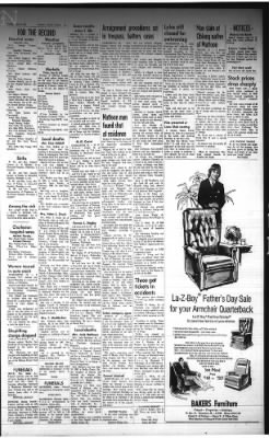 Journal Gazette from Mattoon, Illinois • Page 5