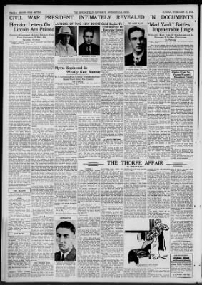 Springfield News-Sun from Springfield, Ohio on February 27, 1938 · 12