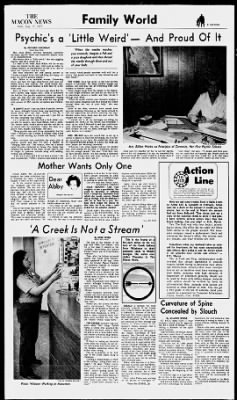 The Macon News from Macon, Georgia on August 17, 1977 · 9