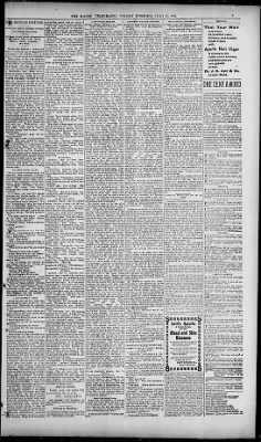 The Macon Telegraph from Macon, Georgia • 3