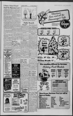 Springfield News-Sun from Springfield, Ohio on December 8, 1973 · 5