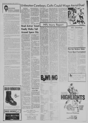 Valley Morning Star from Harlingen, Texas on September 25, 1976 · Page 16
