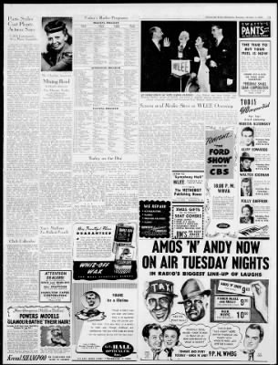 The Times Dispatch from Richmond, Virginia on October 2, 1945 · 13