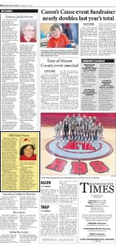 Macon County Times
