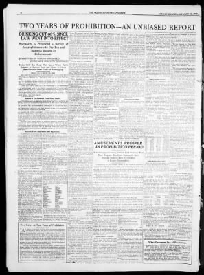 The Ogden Standard-Examiner from Ogden, Utah on January 29, 1922 · Page 32