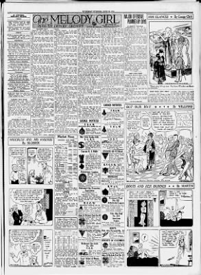 The Peninsula Times Tribune from Palo Alto, California on June 18, 1931 · 9