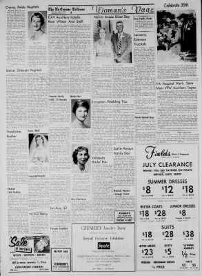 The La Crosse Tribune from La Crosse, Wisconsin • Page 8