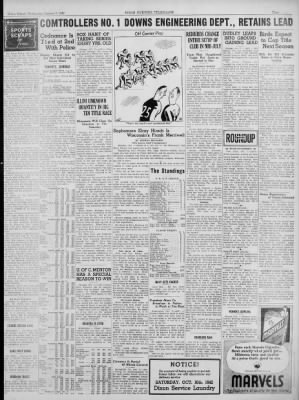Dixon Evening Telegraph from Dixon, Illinois on October 7, 1942 · Page 8