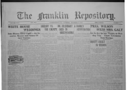 The Franklin Repository