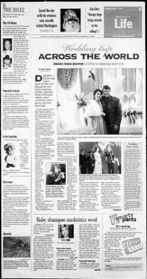 Herald and Review from Decatur, Illinois • Page 27