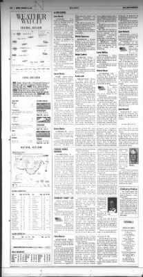 Journal Gazette from Mattoon, Illinois • Page 10