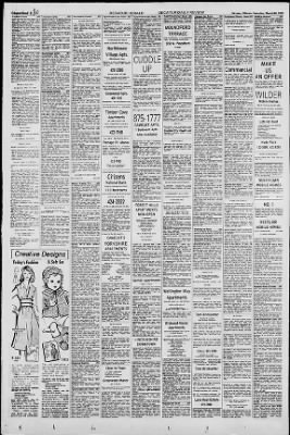 The Decatur Daily Review from Decatur, Illinois on March 10, 1979 