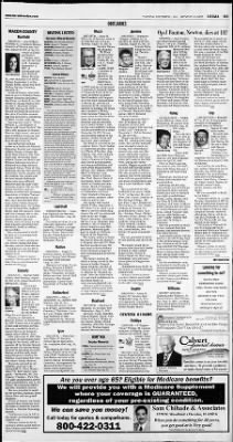 Herald and Review from Decatur, Illinois • Page 25
