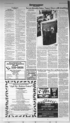 Journal Gazette from Mattoon, Illinois • Page 20