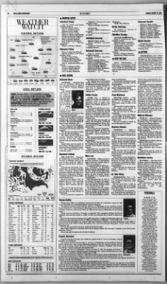 Journal Gazette from Mattoon, Illinois • Page 6