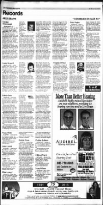 Journal Gazette from Mattoon, Illinois • Page 8