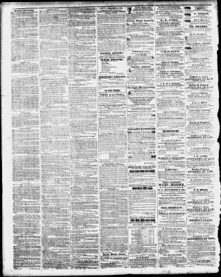Weekly Columbus Enquirer from Columbus, Georgia on February 10, 1857 · 4