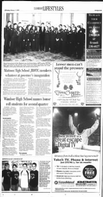 Journal Gazette from Mattoon, Illinois • Page 4
