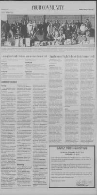 Journal Gazette from Mattoon, Illinois • Page 7