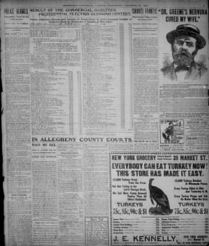Pittsburgh Post-Gazette from Pittsburgh, Pennsylvania • Page 9