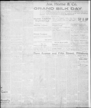 Pittsburgh Post-Gazette from Pittsburgh, Pennsylvania • Page 2