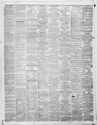 The Pittsburgh Gazette from Pittsburgh, Pennsylvania on August 29, 1854 · Page 3
