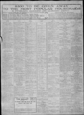 Pittsburgh Post-Gazette from Pittsburgh, Pennsylvania • Page 12