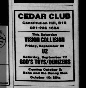 https://u2tours.com/tours/concert/cedar-club-birmingham-sep-26-1980