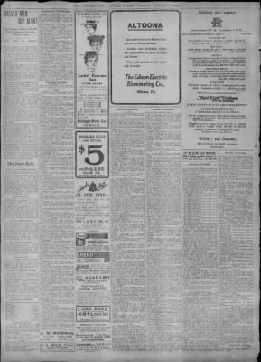 Pittsburgh Post-Gazette from Pittsburgh, Pennsylvania • Page 6