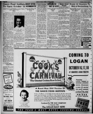 The Logan Daily News from Logan, Ohio • Page 6