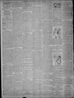 Pittsburgh Weekly Gazette from Pittsburgh, Pennsylvania • Page 6