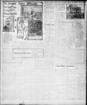 Pittsburgh Weekly Gazette from Pittsburgh, Pennsylvania • Page 40