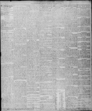 Pittsburgh Weekly Gazette from Pittsburgh, Pennsylvania • Page 4