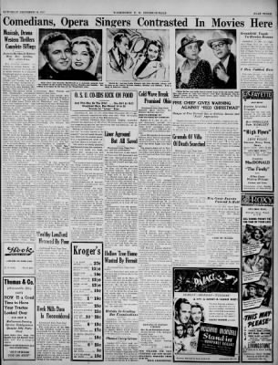 Washington C.H. Record-Herald from Washington Court House, Ohio on December 11, 1937 · Page 3