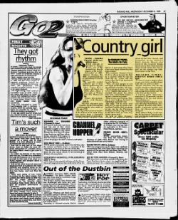 Black Country Evening Mail