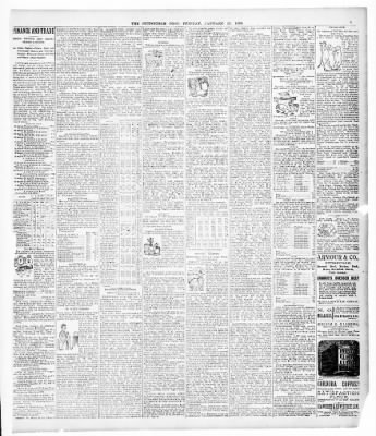 Pittsburgh Daily Post from Pittsburgh, Pennsylvania on January 29 