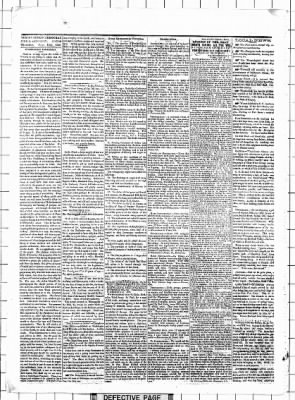 St Cloud Democrat from Saint Cloud, Minnesota on June 14, 1860 · Page 2