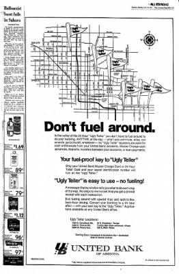 Arizona Republic from Phoenix, Arizona on February 25, 1974 · Page 4