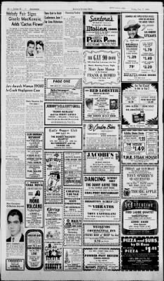 The Buffalo News from Buffalo, New York on May 17, 1968 · 29