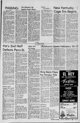 Waukesha Daily Freeman from Waukesha, Wisconsin on November 27, 1976 · Page 10